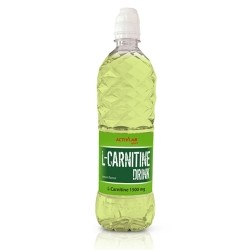 ACTIVLAB L-Carnitine Drink 700 ml